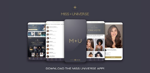 Miss Universe
