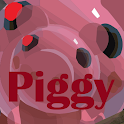 Alpha Piggy Scary Roblx's