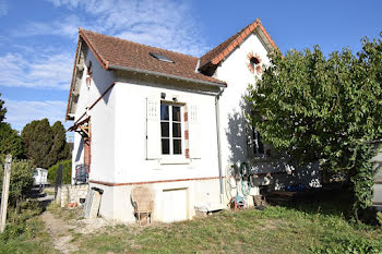 maison à Cosne-Cours-sur-Loire (58)