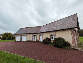 maison à Lisieux (14)