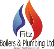 Fitz Boilers & Plumbing Limited Logo