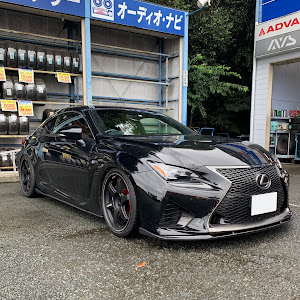 RC F