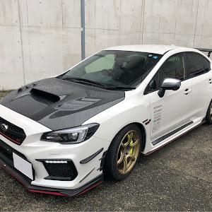 WRX STI VAB