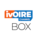IVOIRE Channel -  TV BOX