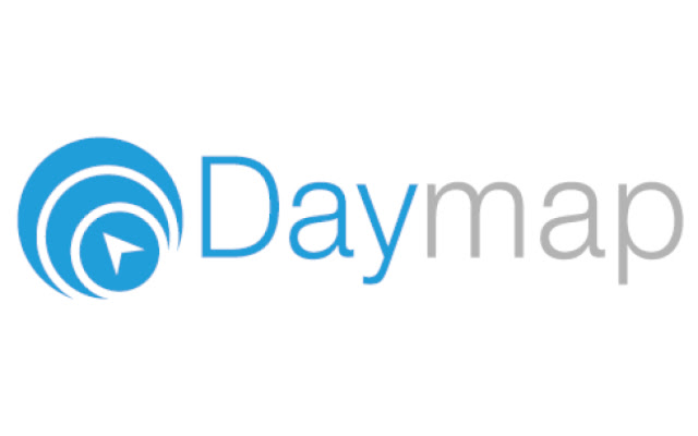 Daymap Dark Theme chrome extension