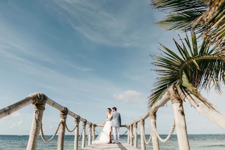 Wedding photographer Kseniya Dolzhenko (kseniadolzhenko). Photo of 21 September 2018