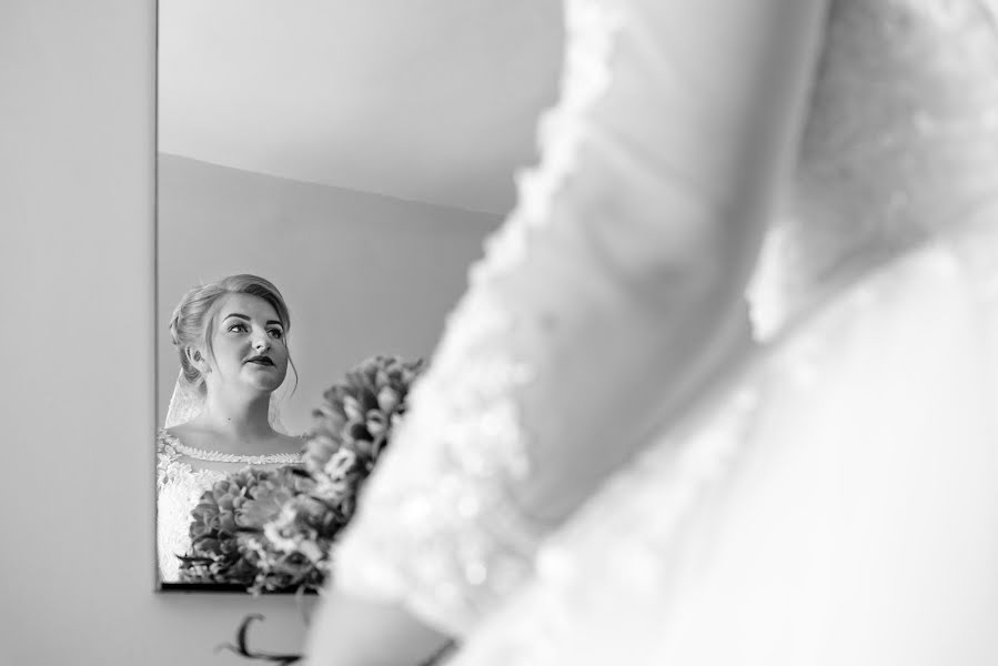 Photographe de mariage Daniel Sandulean (sandulean). Photo du 26 décembre 2017