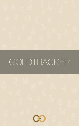 免費下載財經APP|My GOLDTRACKER app開箱文|APP開箱王