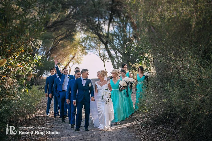 Fotógrafo de casamento Sing Gao (rose2ring). Foto de 13 de fevereiro 2019