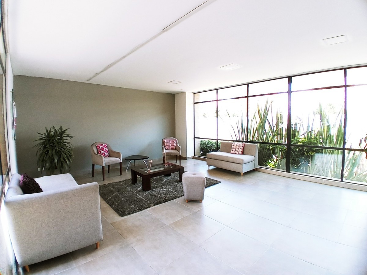 Apartamento En Venta - Colina Campestre, Bogota