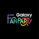 Cover Image of ดาวน์โหลด Galaxy Fan Party 2.06 APK