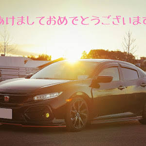 シビック FK7