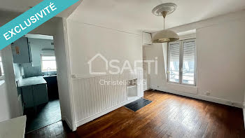 appartement à Paris 18ème (75)