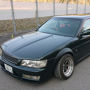 ローレル GC35