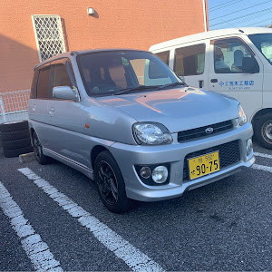 プレオ RS