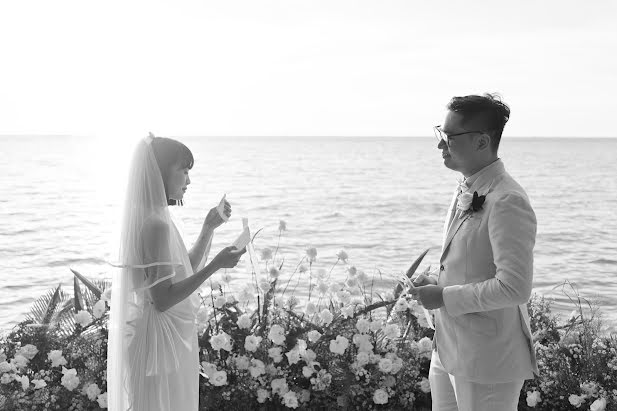 Photographe de mariage Hải Dương Phú (kanphotographer). Photo du 23 novembre 2023