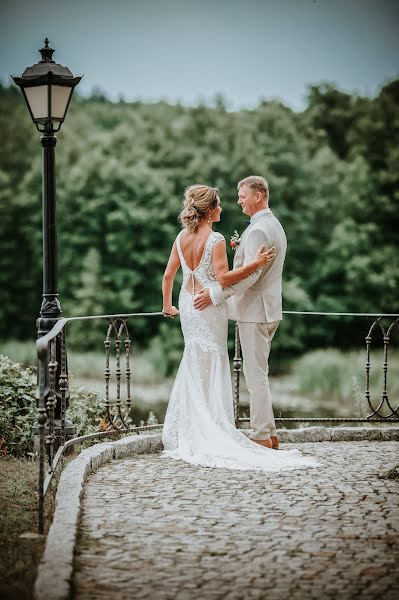 Fotógrafo de bodas Piotr Tomaszewski (piotrtomaszewski). Foto del 21 de enero 2020