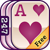 Valentine's Day Solitaire icon