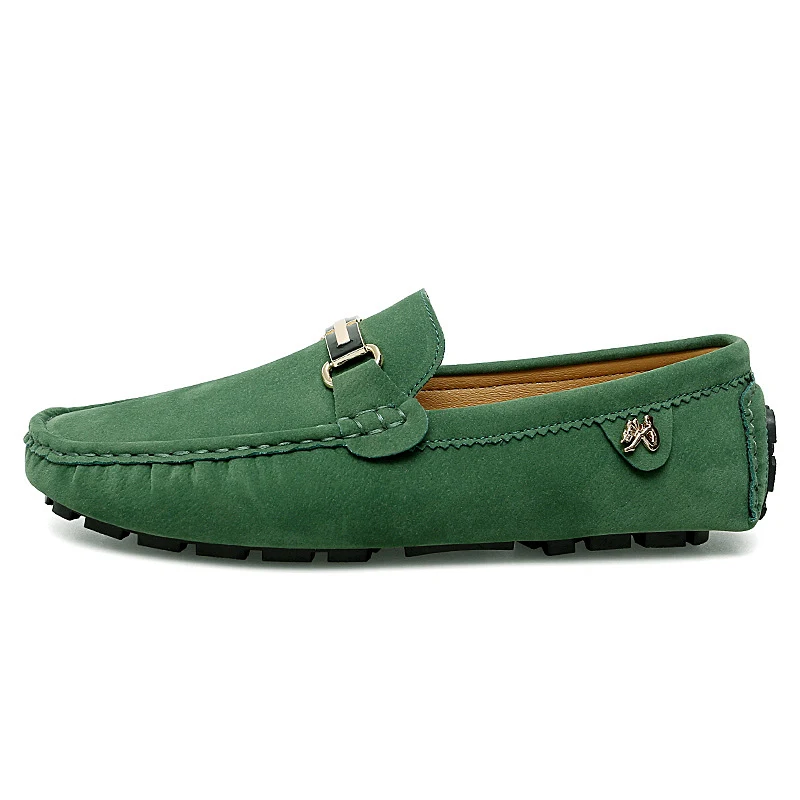 Men's Gommino Handmade Stitching Leather Shoes, ultimate comfort and style. Experience luxury craftsmanship and exceptio