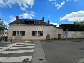 maison à Châteauneuf-sur-Sarthe (49)