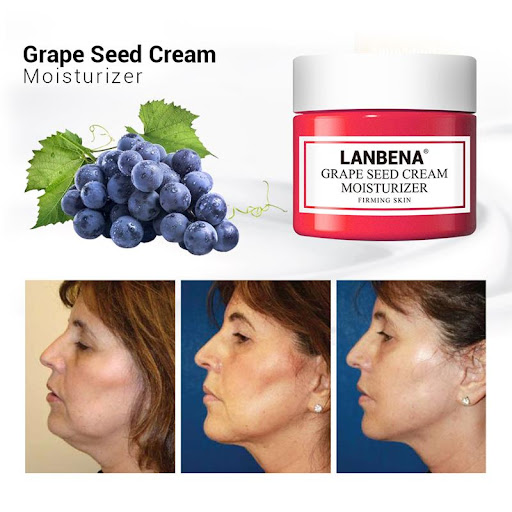 Title 5, Moisturizing and nourishing cream for soft, rad...