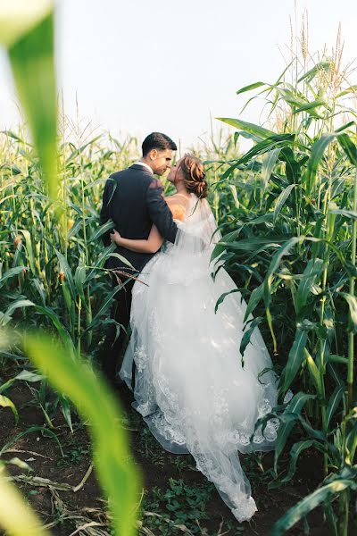 Fotografo di matrimoni Ildar Kaldashev (ildarkaldashev). Foto del 15 marzo 2021