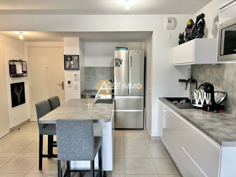 Vente appartement 2 pièces 38 m² à Toulon (83000), 199 000 €