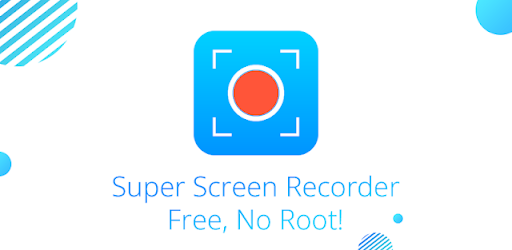 Screen Recorder+Video Recorder