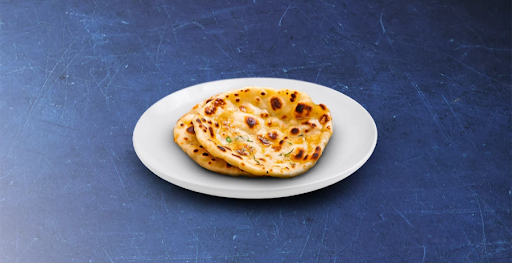 Plain Naan