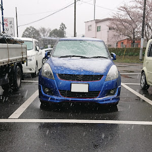 スイフト ZC72S