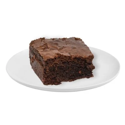 Chocolate Fudge Brownie