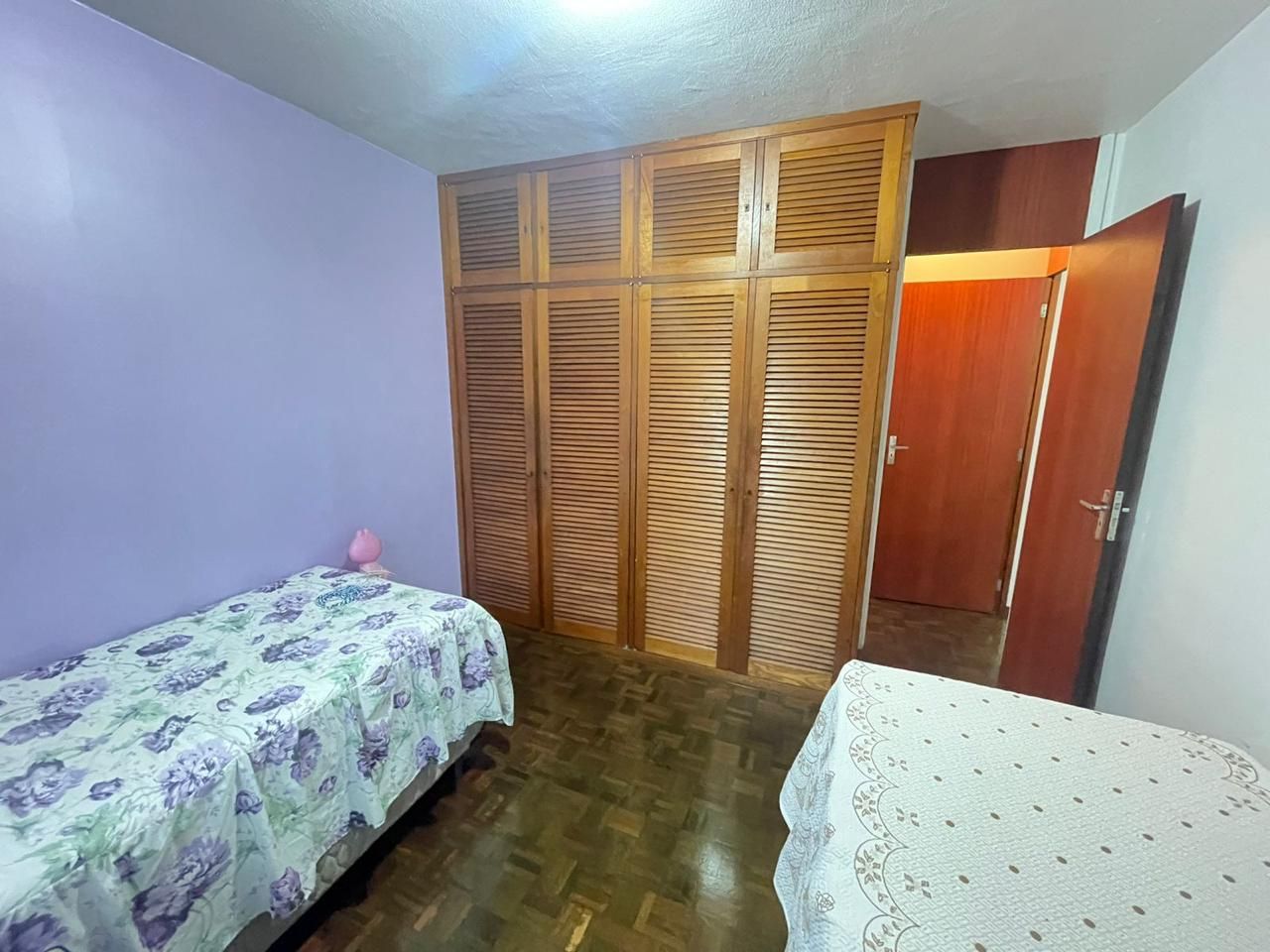 Apartamento à venda em Catarcione, Nova Friburgo - RJ - Foto 9