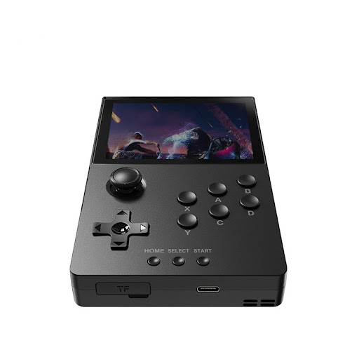 Title 4, Handheld Arcade Game Machine for portable retro...