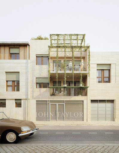 Apartment 1
