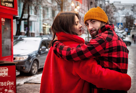 Svatební fotograf Elena Nikolaeva (nikolaeva). Fotografie z 16.ledna 2020