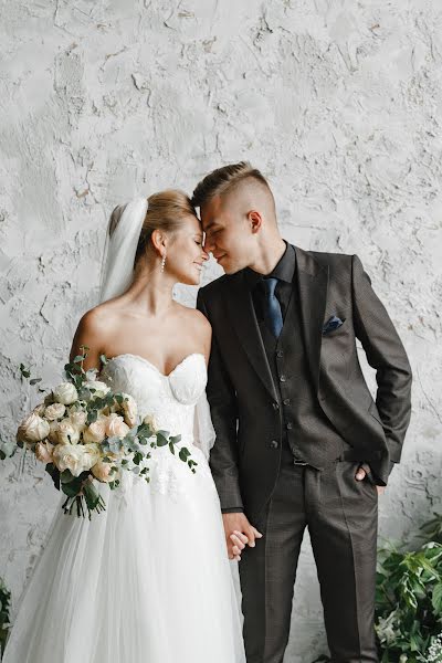 Fotograf ślubny Viktor Lyubineckiy (viktorlove). Zdjęcie z 12 września 2020