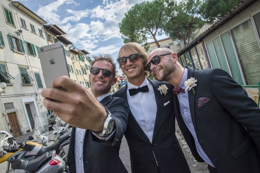 Fotografo di matrimoni Giorgio Porri (gpfotografia). Foto del 4 febbraio 2016