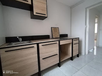 appartement à Villeurbanne (69)