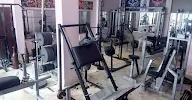 Muscle House Gym photo 1