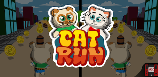 Cat Run