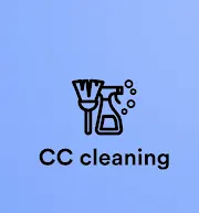 CC Cleaning Logo