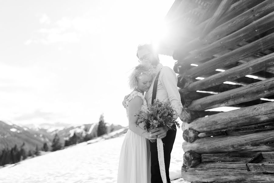 Vestuvių fotografas Michael Keplinger (michaelkeplinger). Nuotrauka 2020 spalio 6