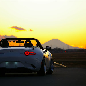 ロードスター ND5RC
