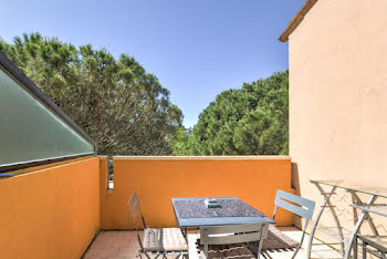 appartement à Mougins (06)