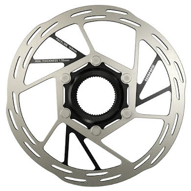 SRAM Paceline Disc Brake Rotor, CenterLock alternate image 0