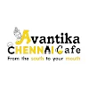 Avantika Chennai Cafe, Kandivali West, Mumbai logo