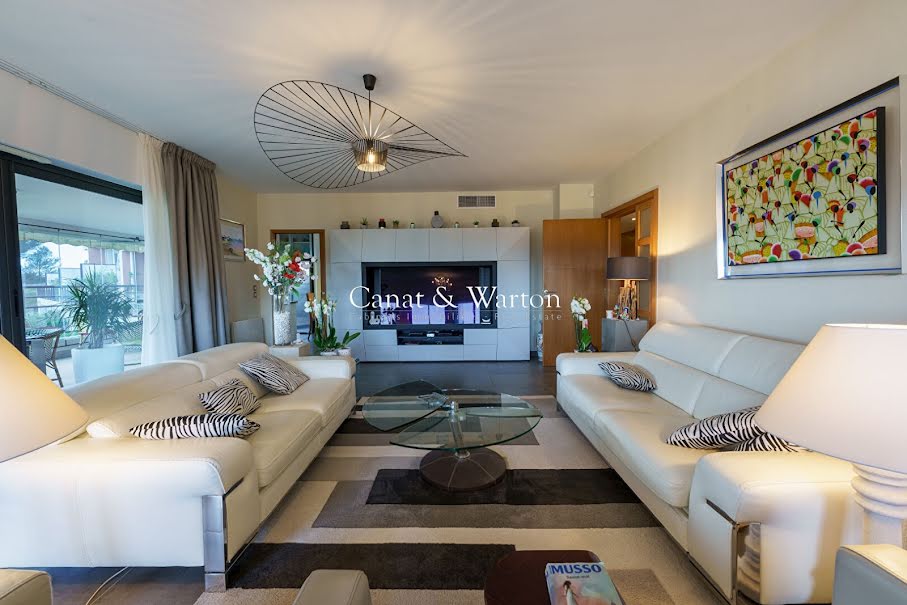 Vente appartement 5 pièces 144 m² à Saint-raphael (83700), 995 000 €