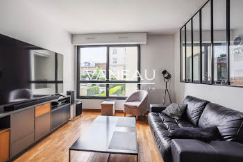 appartement à Boulogne-Billancourt (92)