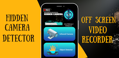 Anti Spyware Detector & Finder for Android - Download