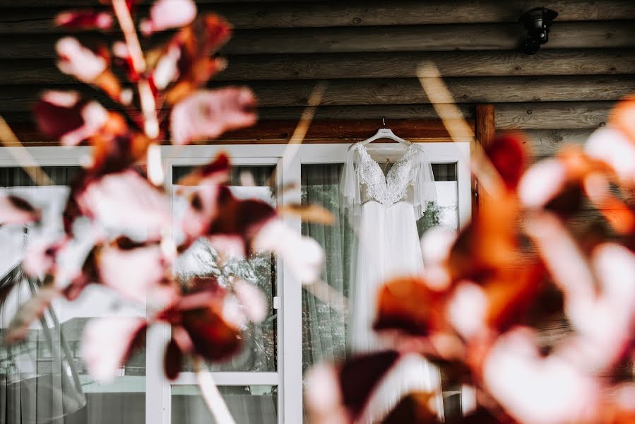 Fotógrafo de casamento Aleksey Laguto (laguto). Foto de 18 de novembro 2019